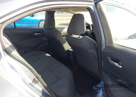 2020 Toyota Corolla Le from USA, damaged, VIN 5YFEPRAE8LP030650